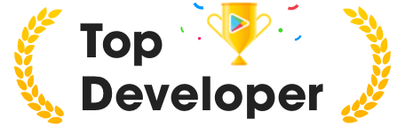 Top Developer Badge